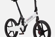 2024 Gocycle G4i Review