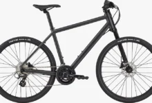 Cannondale Bad Boy 3 Review 2024