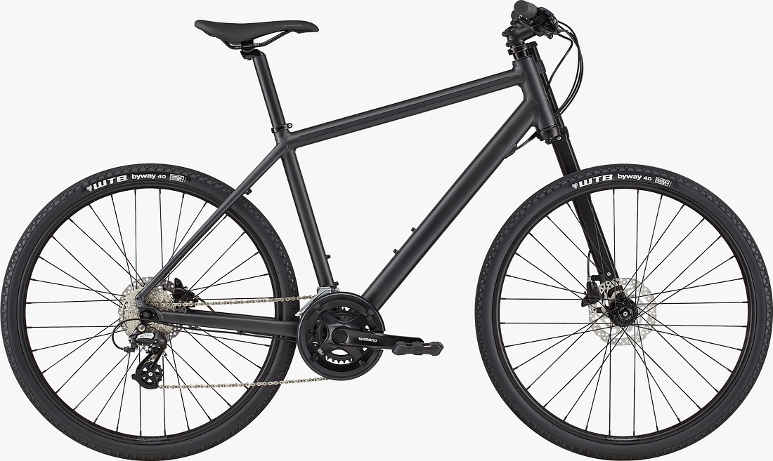 Cannondale Bad Boy 3 Review 2024