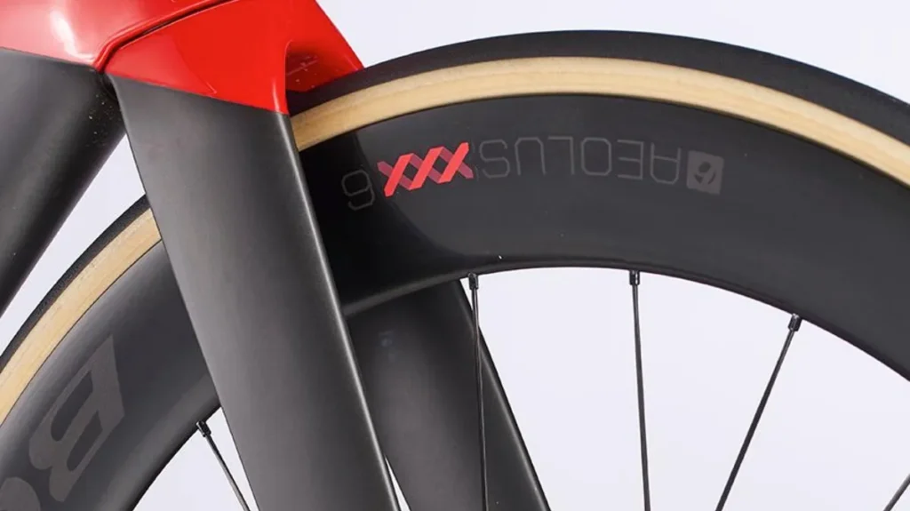 Wheelset Excellence