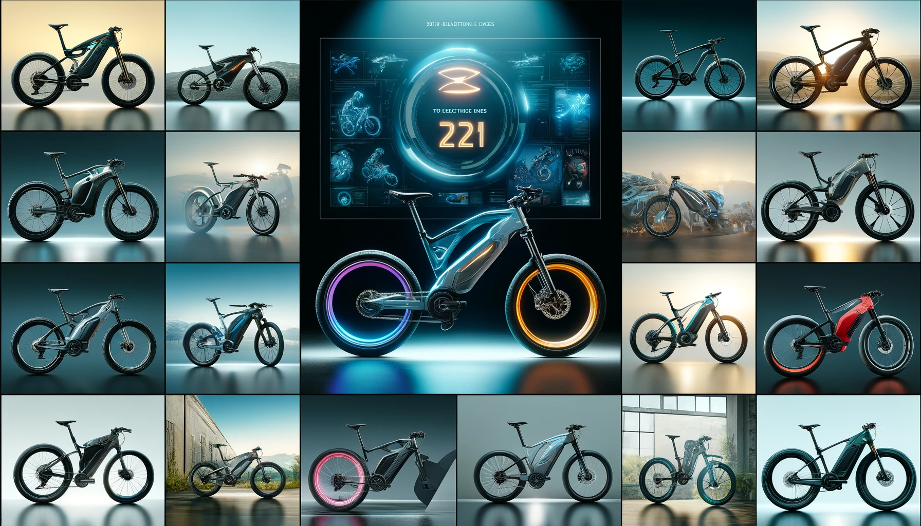 Best Propella Electric Bikes 2024: Top Models Reviewed