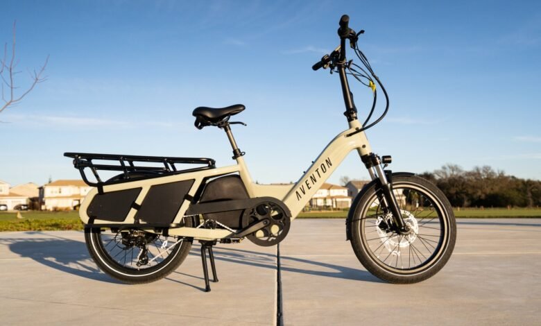 Top Best Cargo Ebikes 2024: Ultimate Guide to Versatile and Powerful E-Bikes