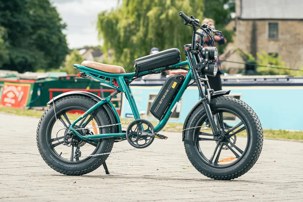 best moped ebikes