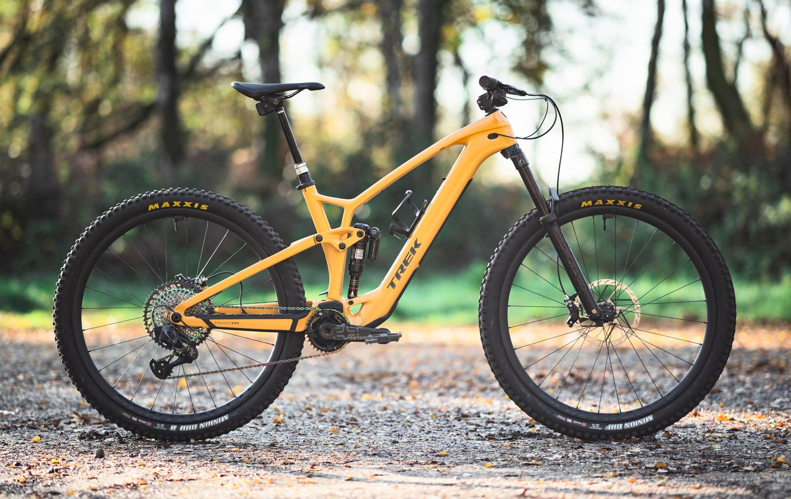 Top Trek Ebikes 2024: Ride into the Future with Style and Power
