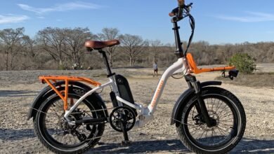 Top Best Ebikes For Short Riders 2024: Comfort and Performance