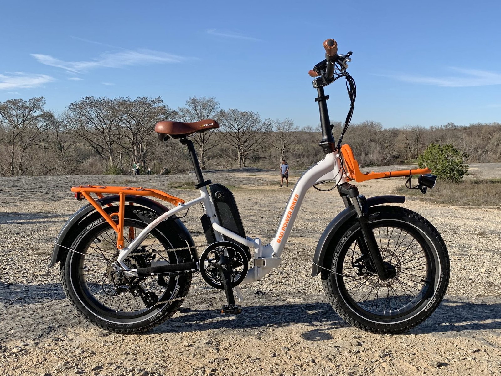 Top Best Ebikes For Short Riders 2024: Comfort and Performance