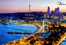 Baku Travel Guide